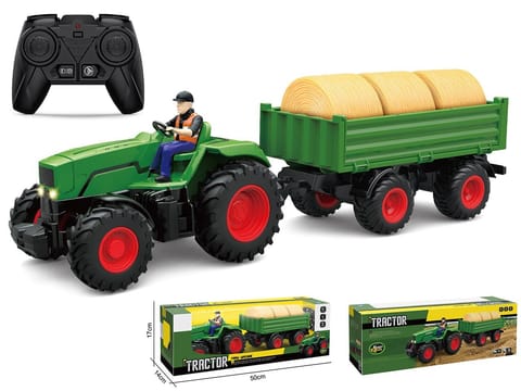 ⁨Traktor R/C⁩ w sklepie Wasserman.eu