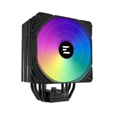 ⁨Chłodzenie CPU CNPS9X PERFORMA PLUS ARGB czarne⁩ w sklepie Wasserman.eu