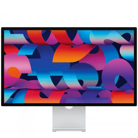 ⁨Studio Display - Standard Glass - Podstawka z regulacją pochylenia oraz wysokości⁩ w sklepie Wasserman.eu