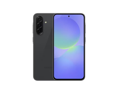 Smartphone GALAXY A36 5G 8/256 GB black Enterprise Edition at Wasserman.eu