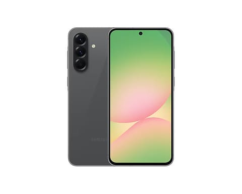 Smartfon GALAXY A56 5G 8/128GB grafit Enterprise Edition w sklepie Wasserman.eu