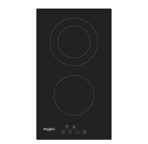 ⁨WRD6030B Ceramic Hob⁩ at Wasserman.eu