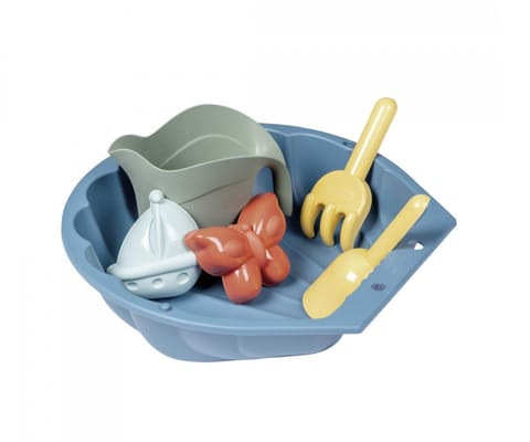 ⁨Sandbox with accessories Life⁩ at Wasserman.eu
