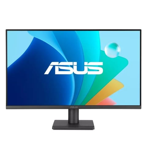 ⁨Monitor 24 cale VA249QG IPS 120Hz HDMI DP VGA⁩ w sklepie Wasserman.eu