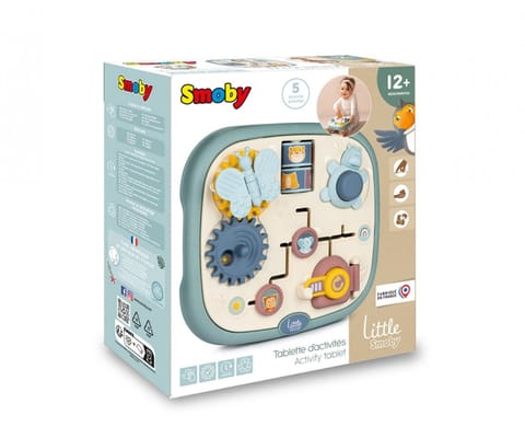 ⁨Interaktywny tablet Little⁩ w sklepie Wasserman.eu