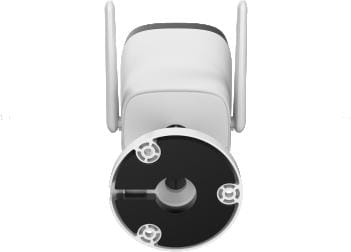 ⁨Kamera WI-FI IP Dahua IPC-HFW1539DTK1-SAW-IL-0280B⁩ w sklepie Wasserman.eu