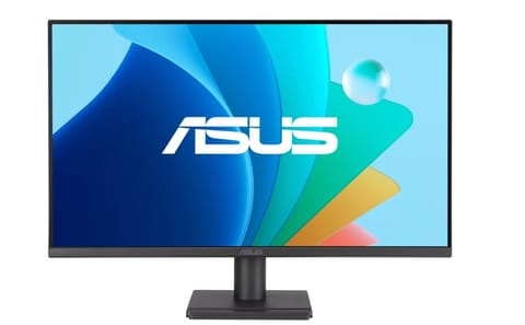 ⁨Monitor 27 inches VA279HG IPS FHD 120Hz HDMI VGA⁩ at Wasserman.eu