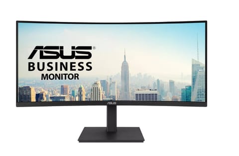 ⁨Monitor VA34VCPSR 34 inches WQHD USB-C RJ45 1500R 21:9⁩ at Wasserman.eu