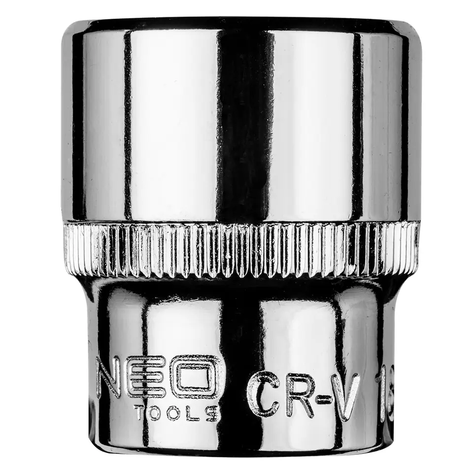 ⁨Hex socket 3/8", 18 mm⁩ at Wasserman.eu