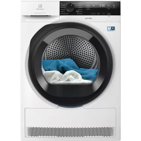 ⁨Dryer EW7D585UCP⁩ at Wasserman.eu