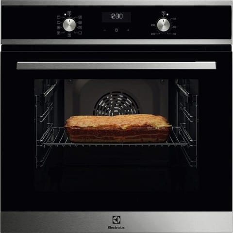 ⁨Piekarnik SurroundCook EOF5F50BX⁩ w sklepie Wasserman.eu