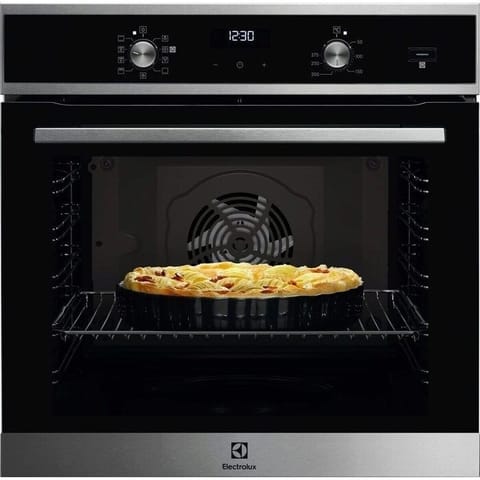 ⁨Piekarnik SteamBake EOD5F71X SMK⁩ w sklepie Wasserman.eu