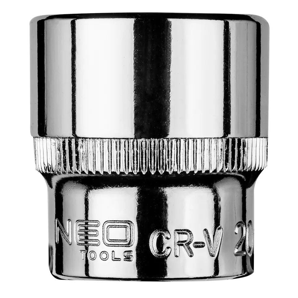 ⁨Hexagonal socket 3/8", 20 mm⁩ at Wasserman.eu