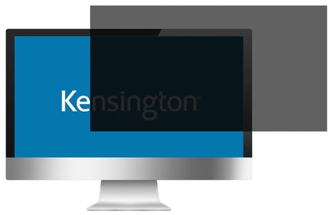 ⁨Filtr do monitora KENSINGTON 626487⁩ w sklepie Wasserman.eu