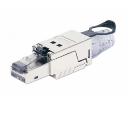 ⁨INTELLINET NETWORK SOLUTIONS 790741 Wtyk⁩ w sklepie Wasserman.eu