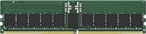 ⁨Pamięć KINGSTON (DIMM/DDR5/32 GB/4800MHz/40CL/SINGLE)⁩ w sklepie Wasserman.eu