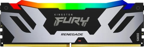 ⁨Pamięć KINGSTON (UDIMM/DDR5/16 GB/6800MHz/1.4V/36CL/SINGLE)⁩ w sklepie Wasserman.eu