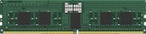 ⁨Pamięć KINGSTON (DIMM/DDR5/16 GB/4800MHz/40CL/SINGLE)⁩ w sklepie Wasserman.eu