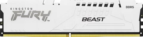 ⁨Pamięć KINGSTON (DIMM/DDR5/32 GB/6000MHz/1.4V/30CL/SINGLE)⁩ w sklepie Wasserman.eu