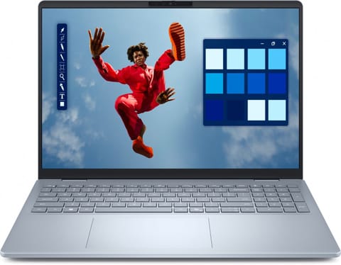 ⁨Notebook Dell 16 Plus DB16250 Win11Pro Ultra 9 288V/32GB/1TB/16.0 2.5K/Arc/FgrPr/WLAN + BT/Backlit Kb/4 Cell/3Y ProSupport⁩ w sklepie Wasserman.eu