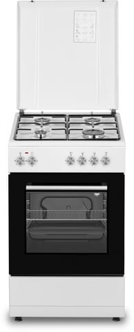 ⁨Kuchnia gazowo-elektryczna MPM-53-KGE-35⁩ w sklepie Wasserman.eu