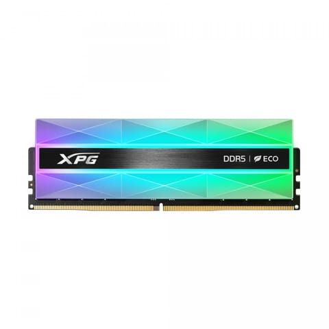 ⁨Pamięć XPG Lancer NEON DDR5 6400 DIMM 32GB (2x16) CL32⁩ w sklepie Wasserman.eu