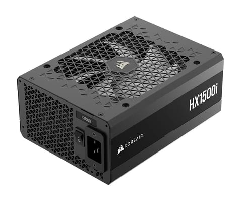 ⁨HX1500I 1500W 80+ PLATINUM⁩ at Wasserman.eu