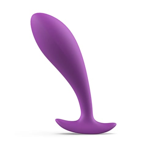 Masażer prostaty - B Swish bfilled Basic Orchid w sklepie Wasserman.eu