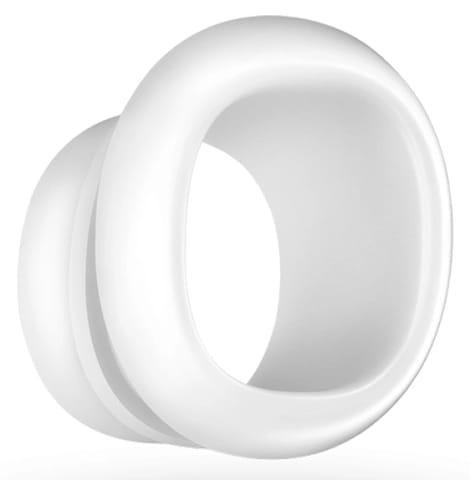 ⁨Satisfyer Pro Penguin Next Generation - Zapasowe końcowki 5 sztuk⁩ w sklepie Wasserman.eu