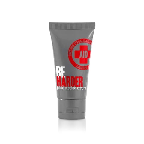 ⁨Velv'Or AID Be Harder krem pielęgnacyjny do masażu 45ml⁩ w sklepie Wasserman.eu