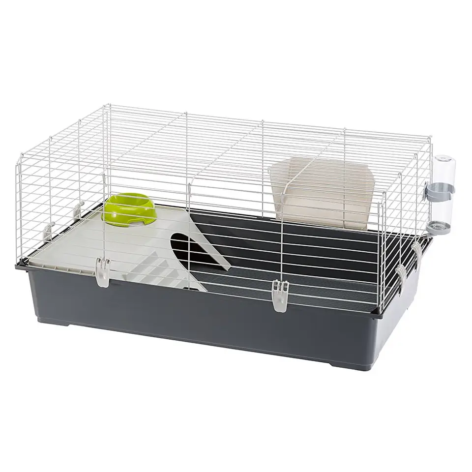 ⁨FERPLAST Rabbit 100 - Cage⁩ at Wasserman.eu