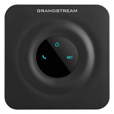 ⁨Grandstream HT ATA 801v2⁩ at Wasserman.eu