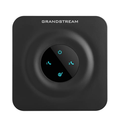 ⁨grandfstream Ht ATA 802v2⁩ at Wasserman.eu