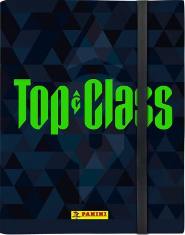 Cards FIFA Top Class Collectors album at Wasserman.eu