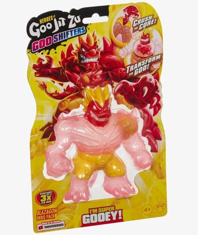 ⁨Goo Jit Zu - Goo Shifters - Blazagon⁩ w sklepie Wasserman.eu