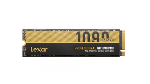 ⁨Dysk SSD NM1090 Pro 2TB Gen5 14000/13000⁩ w sklepie Wasserman.eu