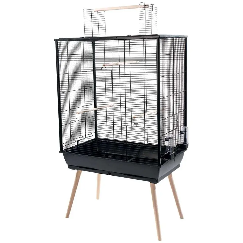 ⁨ZOLUX Neo JILI XL - bird cage⁩ at Wasserman.eu