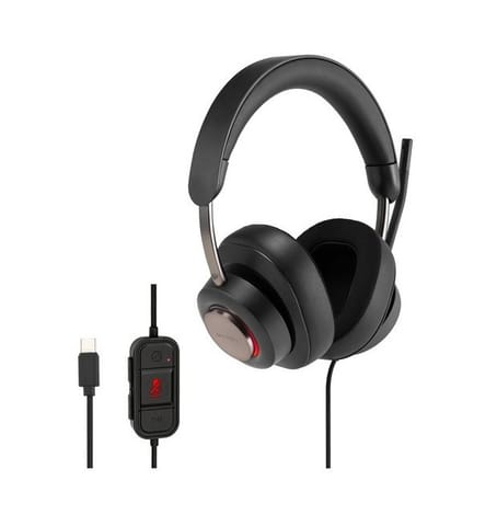 ⁨Słuchawki H2000 USB-C⁩ w sklepie Wasserman.eu