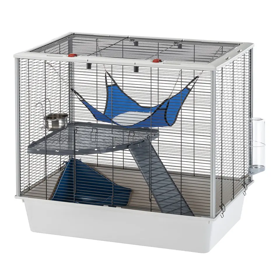 ⁨FERPLAST Furet Plus - Cage⁩ at Wasserman.eu