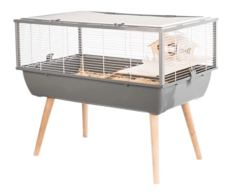 ⁨ZOLUX Neo Nigha H36 - rodent cage⁩ at Wasserman.eu