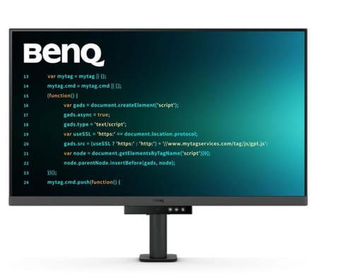 ⁨Monitor 31.5 cala RD320UA 4K LED 5ms/60Hz/IPS⁩ w sklepie Wasserman.eu