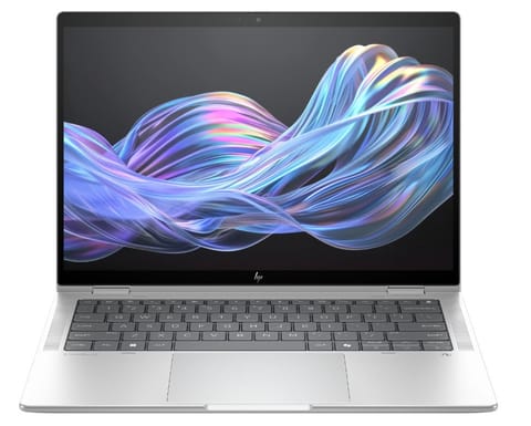 ⁨Notebook EliteBook X Flip G1i  U7 258V 512GB/32GB/W11P/14.0   B9ZX4ET⁩ w sklepie Wasserman.eu