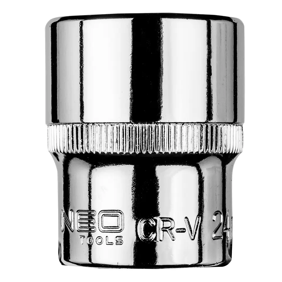 ⁨Hex socket 1/2", 24 mm⁩ at Wasserman.eu