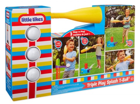 ⁨Game T-Ball Set⁩ at Wasserman.eu