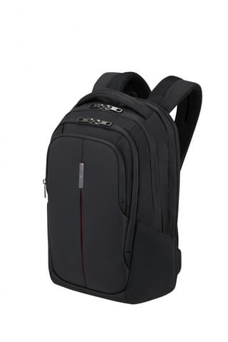 ⁨Laptop backpack 14.1 inches Guardit 3.0 S black⁩ at Wasserman.eu