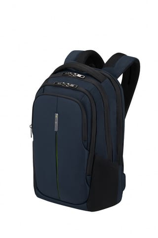 ⁨Laptop backpack 14.1 inches Guardit 3.0 S dark blue⁩ at Wasserman.eu
