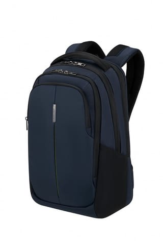 ⁨Laptop backpack 15.6 inches Guardit 3.0 M dark blue⁩ at Wasserman.eu