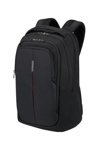 ⁨Plecak na laptopa 17.3 cala Guardit 3.0 L czarny⁩ w sklepie Wasserman.eu