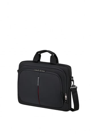 ⁨Notebook bag 15.6 inches Guardit 3.0 Slim M black⁩ at Wasserman.eu