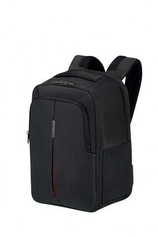 ⁨Plecak kabinowy na laptopa 14.1 cala Guardit 3.0 S czarny⁩ w sklepie Wasserman.eu